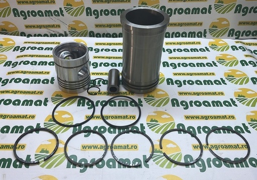 [14202] Set Motor 55110018