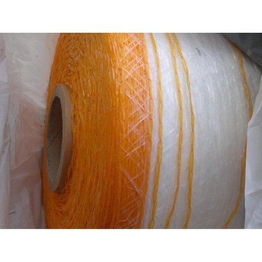 [14176] Plasa Balotat 3600M