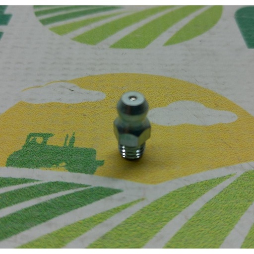 [14174] Gresor Ø 6 Drept