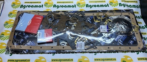 [13993] Set Full Garnituri Fara garnituri Chiuloasa 0.337.0050.6/10