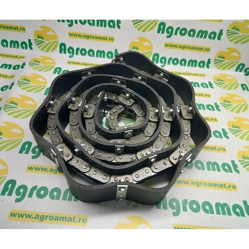 [13990] Lant Heder porumb AE27079