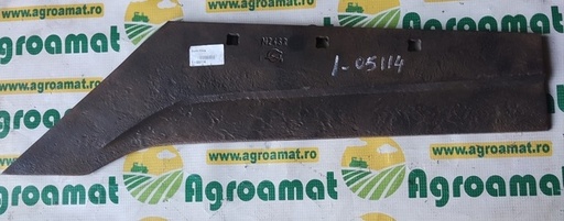 [13980] Cutit Plug Dr.