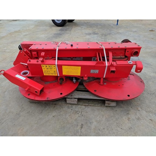 [13918] Coasa Mecanica 1.85