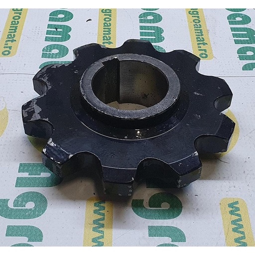 [13789] Pinion 80448041 (Z-10) - (Ø 50mm)