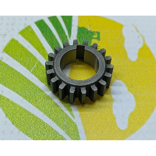 [13735] Pinion Suveica Z18