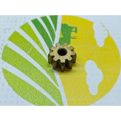 [13734] Pinion Suveica Z9