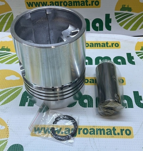 [13730] Piston 30/33-8