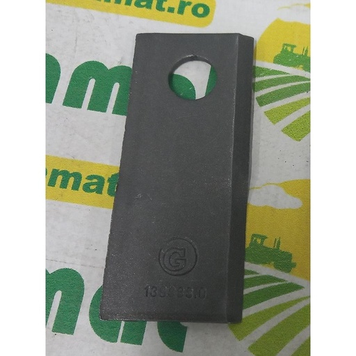 [13726] Cutit Cositoare Stanga