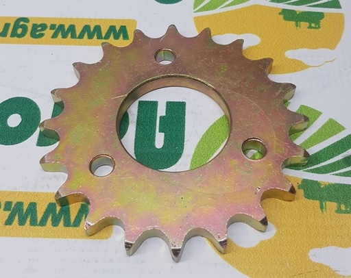 [13492] Pinion Z-20 80350504