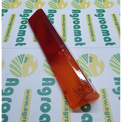 [13442] Sticla Lampa Fiat Dr. 9929835