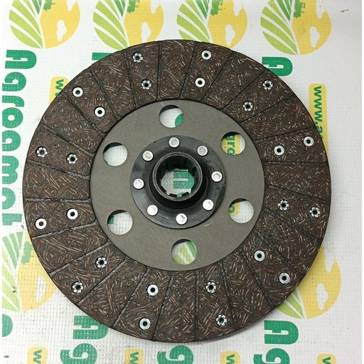 [13408] Disc Ambreiaj Laverda 3107