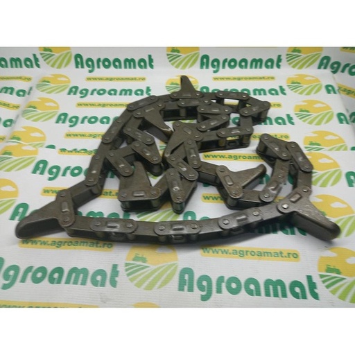 [12714] Lant Heder Porumb DR10120