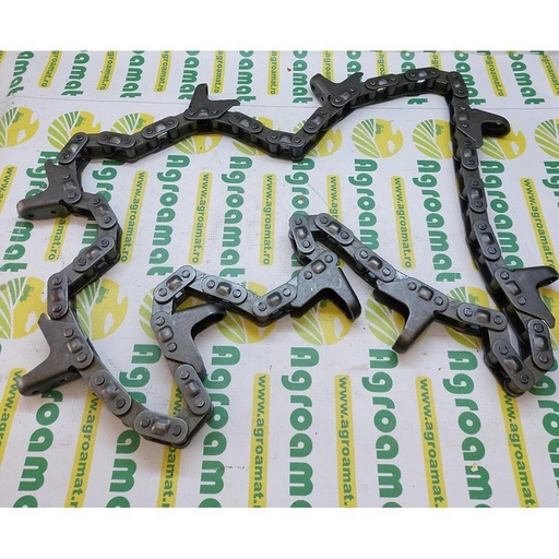 [12713] Lant Elite Heder Porumb Capello 03.2013.01