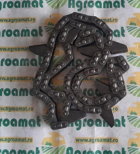 [12710] Lant Heder Porumb Oros 1.326.221