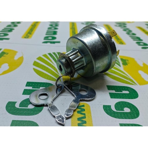 [12630] Contact cu Cheie 81838692