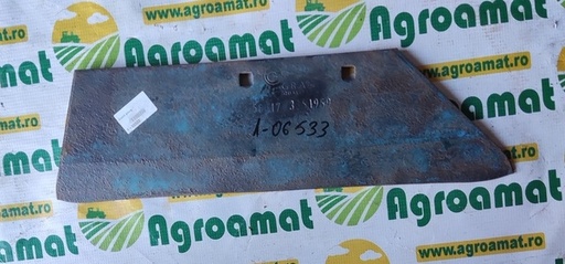 [12570] Cutit Plug St. 16"