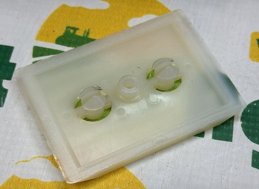 [12519] Ghidaj Plastic 501217