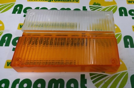 [12294] Sticla Lampa Semnalizare 2.801.9480.1