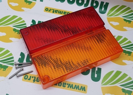 [12292] Sticla lampa Spate St. 2.8019.490.1