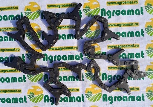 [12089] Lant heder Zmaj 9 Pinteni