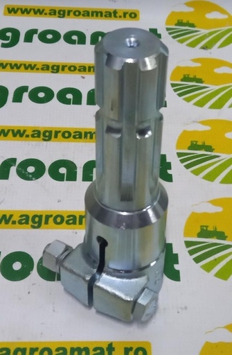 [12078] Adaptor Priza Z-6/21 1-3/8 in-175mm