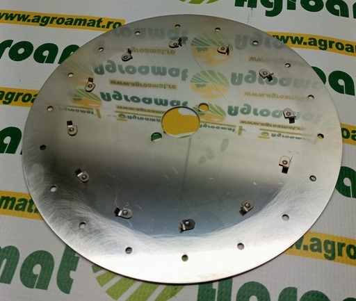 [15768] Disc Semanatoare Mascar 18-Gauri x 4.5mm