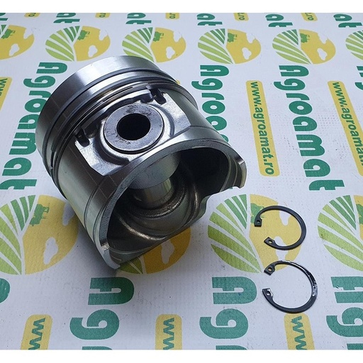 [11563] Piston+Segmenti 0.086.0060.6/30