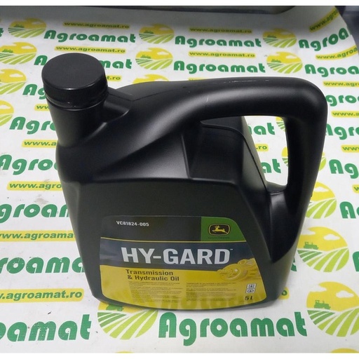 [11535] Ulei Transmisie/hidraulic JD Hy-Gard 5L
