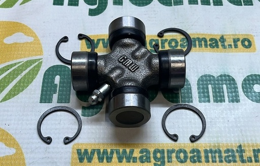 [11437] Cruce Cardan 27X75MM