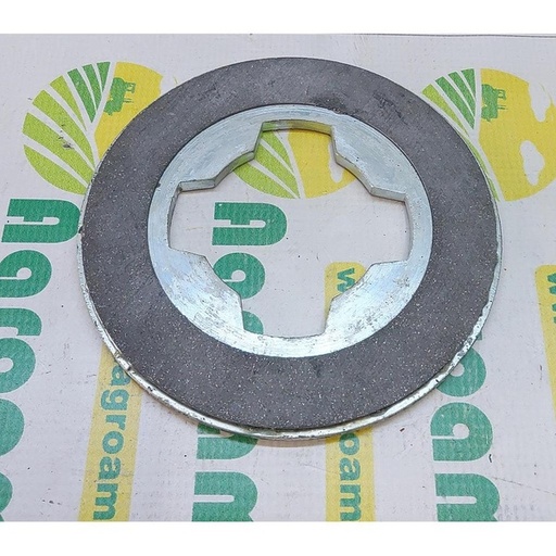 [24804] Disc cu Ferodou 808202