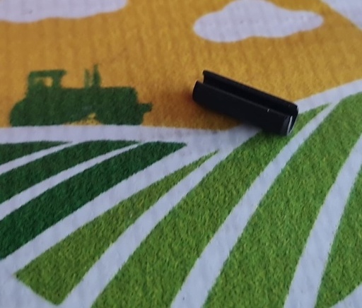 [11279] Stift Elastic 5X16