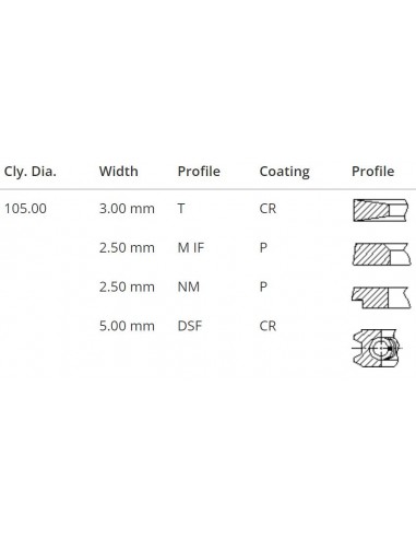 [11257] Set Segmenti VM 10270073A