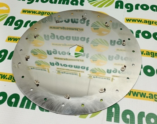 [11202] Disc Semanatoare Kuhn Maxima 22-Gauri x 4.5mm