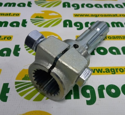 [11182] Adaptor Priza Z-20/6