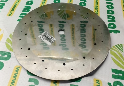 [11128] Disc Semanatoare Matermacc 24-Gauri x 3mm