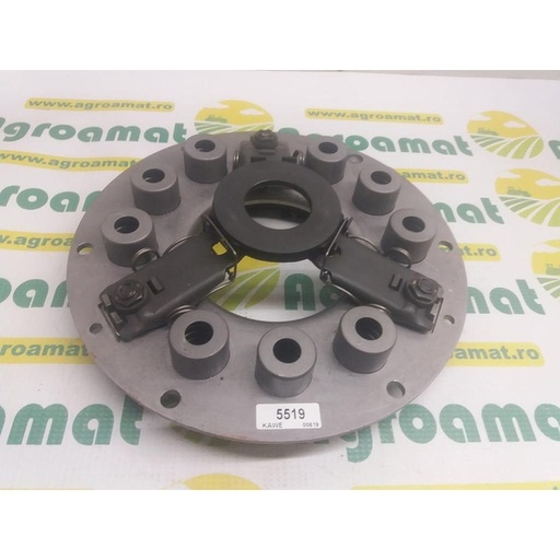 [11000] Placa Presiune KAWE 200-124