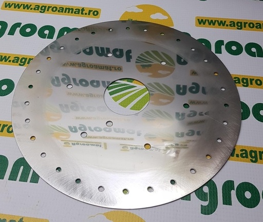 [17417] Disc Semanatoare Tip Nou Monosem 30-Gauri x 4.5mm