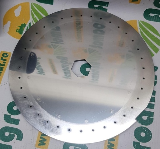 [17431] Disc Semanatoare 36-Gauri x 2.5mm