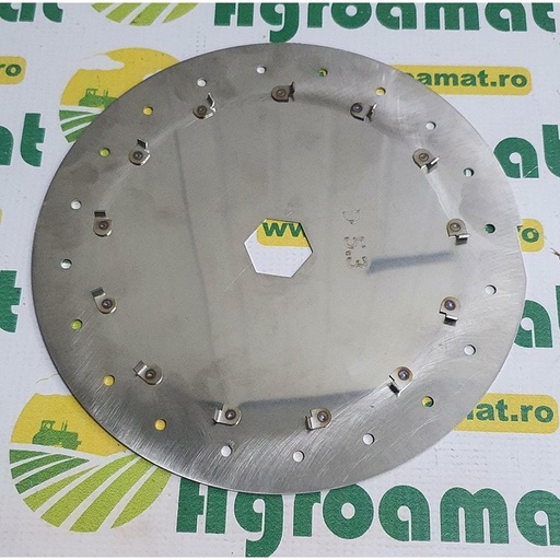 [17427] Disc Semanatoare 20-Gauri x 4.5mm