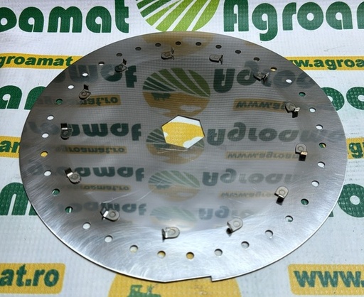 [17424] Disc Semanatoare 36-Gauri x 4.5mm