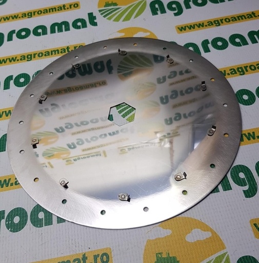 [11198] Disc Semanatoare Kuhn Maxima 18-Gauri x 4.5mm