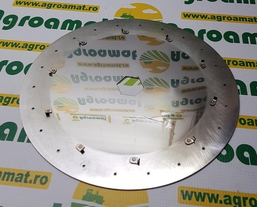 [11199] Disc Semanatoare Kuhn Maxima 22-Gauri x 2.5mm