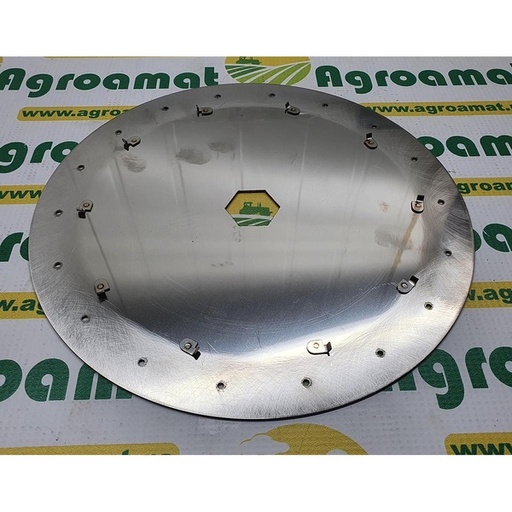 [11201] Disc Semanatoare Kuhn Maxima 18-Gauri x 3mm