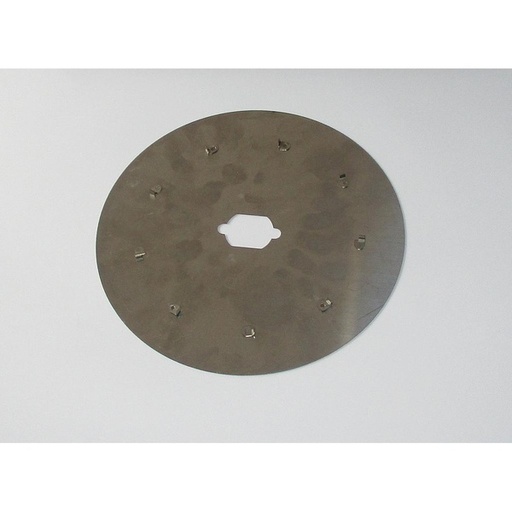 [15756] Disc Semanatoare Fara Gauri Mascar