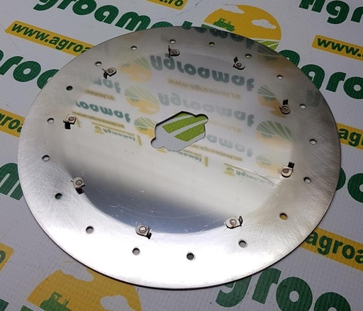 [15760] Disc Semanatoare Mascar 18-Gauri x 4.5mm