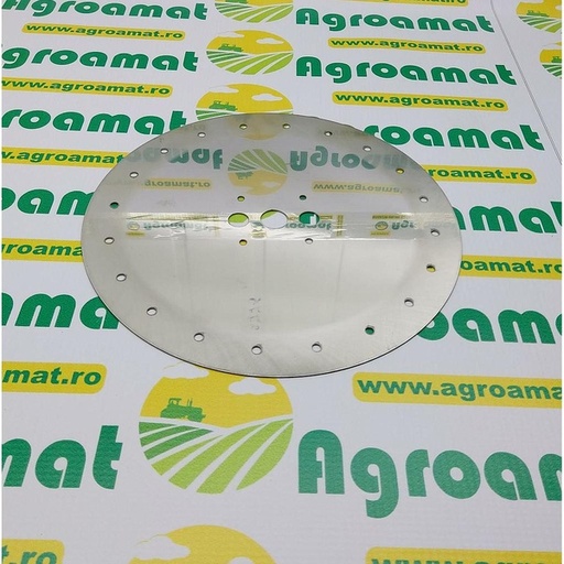[10834] Disc Semanatoare Pigoli 20-Gauri x 4.5mm