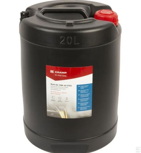 [10830] Ulei Multifunctional 10W40 20L