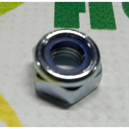 [10746] Piulita Hexagonala cu Autoblocare M10