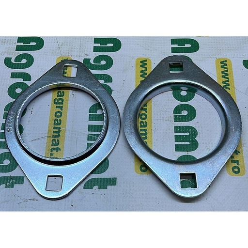 [10726] Set Carcasa 208