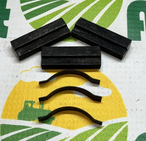 [10665] Kit Ambreiaj Volanta